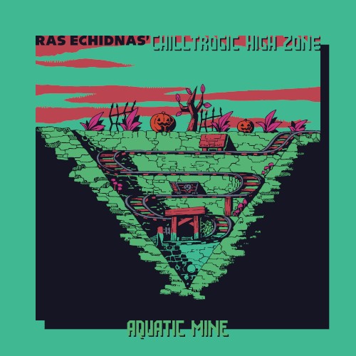 Aquatic Mine