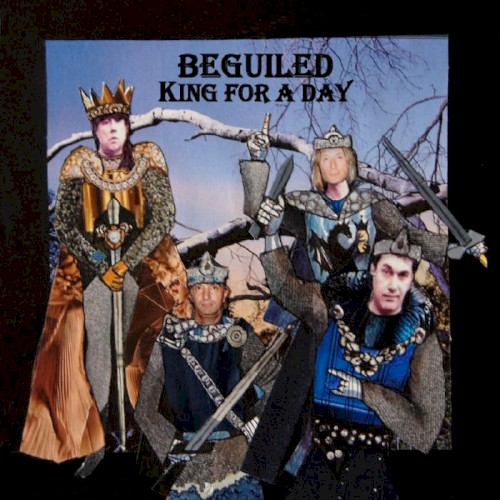 King for a Day