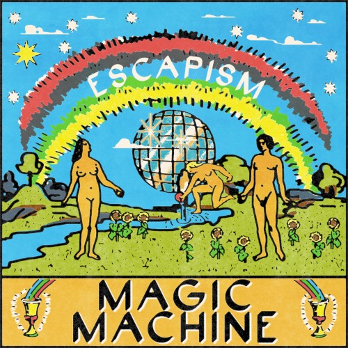Escapism