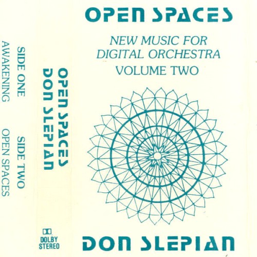 Open Spaces