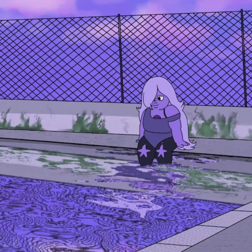 Amethyst: The Sequel