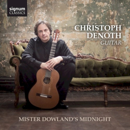 Mister Dowland’s Midnight