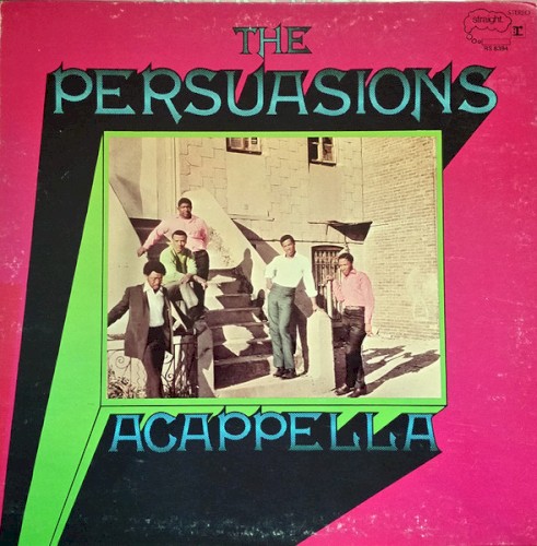 Acappella