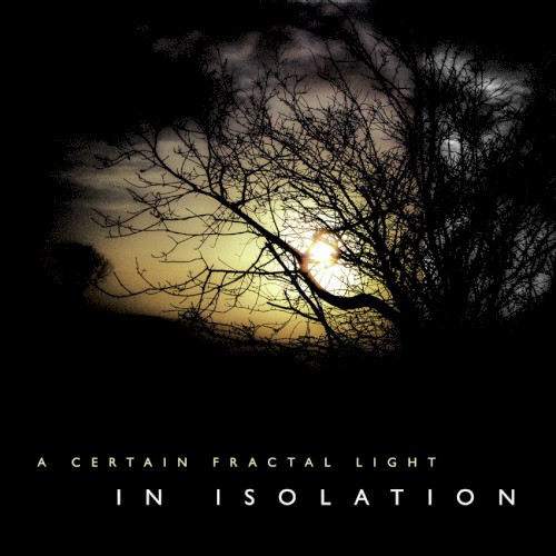 A Certain Fractal Light