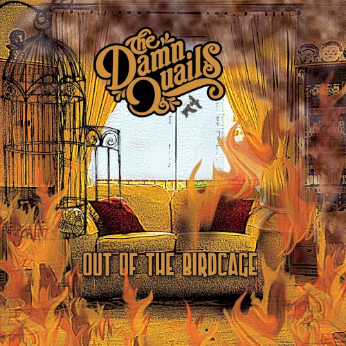 Out of the Birdcage