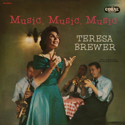 Music, Music, Music