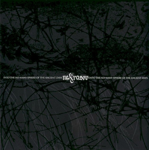 Into the No-Mans-Sphere of the Ancient Days