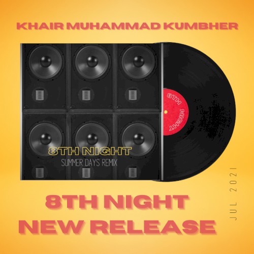 8TH NIGHT
