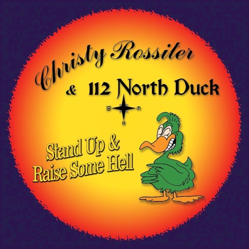 Stand Up & Raise Some Hell