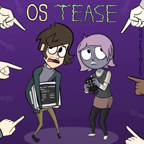 OS Tease