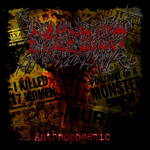Anthropogenic