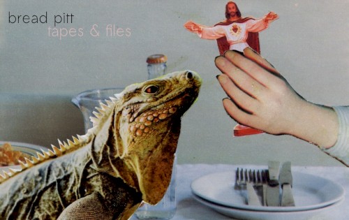 tapes & files