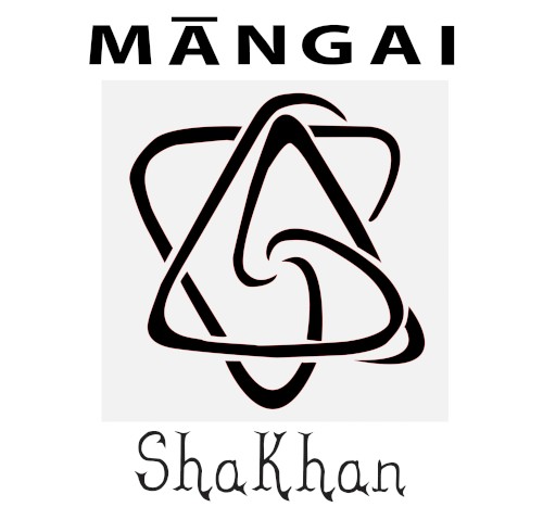 MANGAI