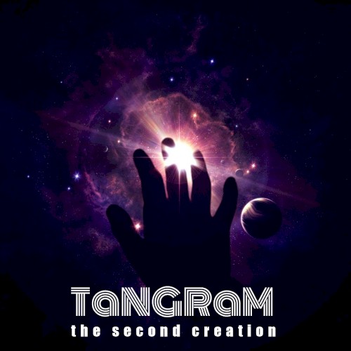 The Second Creation