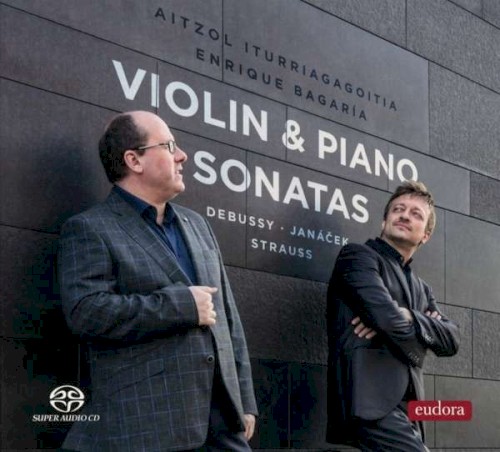 Violin & Piano Sonatas