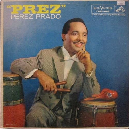 "Prez"