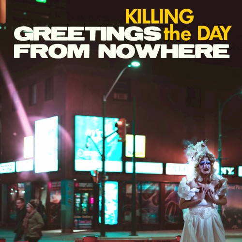 Greetings from Nowhere