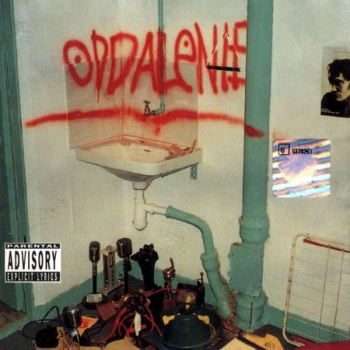 Oddalenie