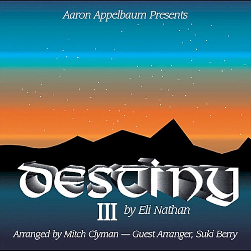 Destiny lll