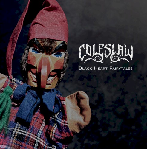 Black Heart Fairytales