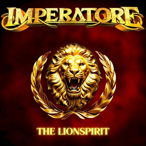 The Lionspirit