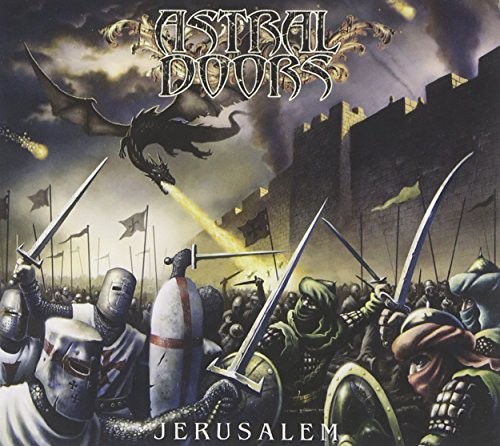 Jerusalem