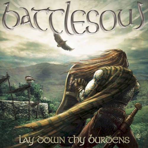 Lay Down Thy Burdens
