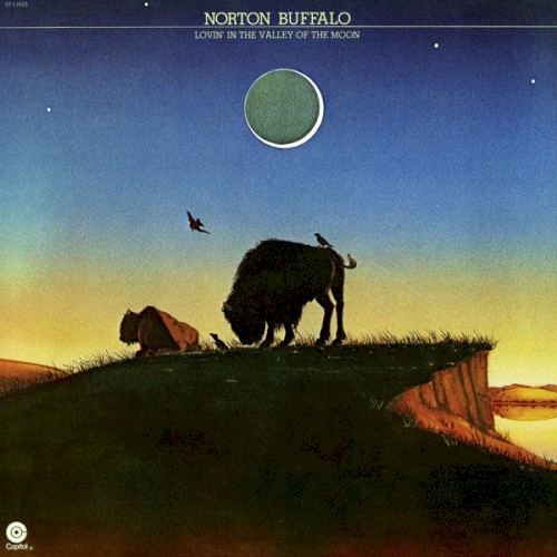 Lovin' in the Valley of the Moon