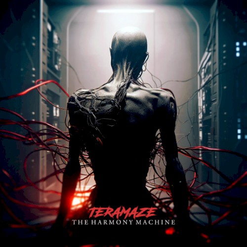 The Harmony Machine