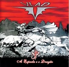 A Espada E O Dragão