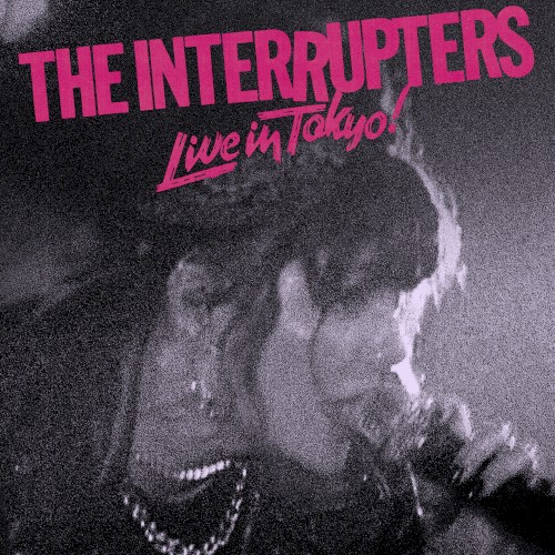 Live in Tokyo!