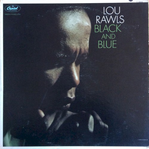 Black and Blue