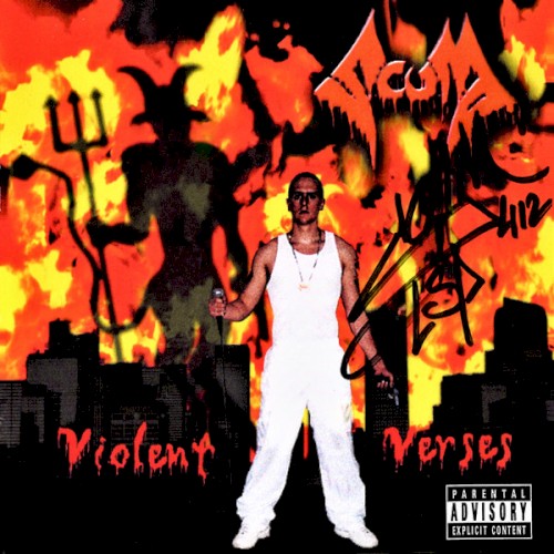 Violent Verses