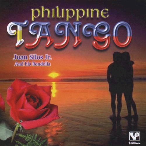 Philippine Tango