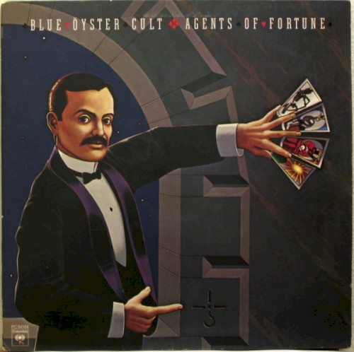 Agents of Fortune