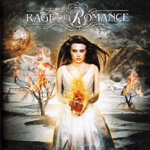 Rage of Romance