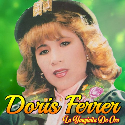 La Yauyinita de Oro