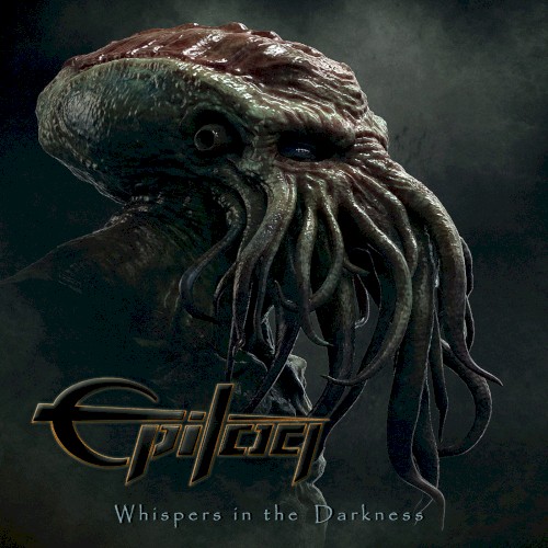 Whispers In The Darkness