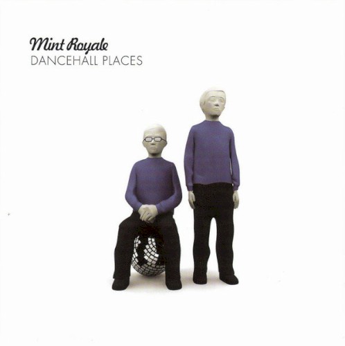 Dancehall Places