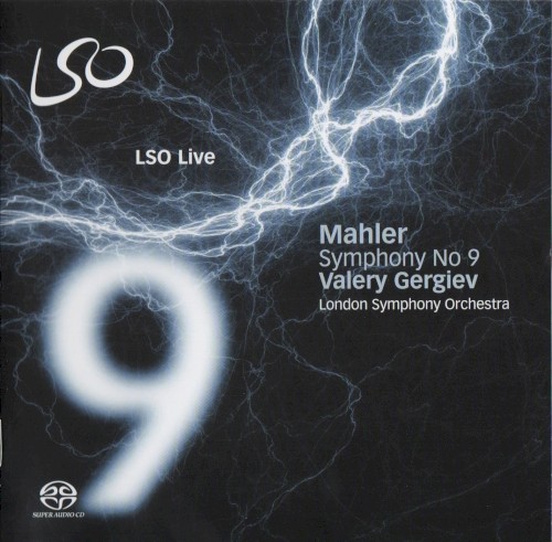 Symphony no. 9
