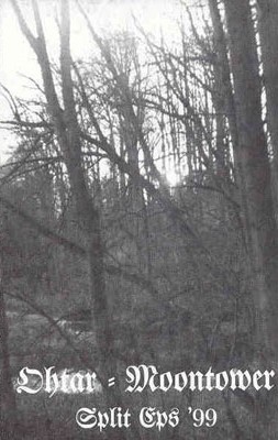 Autumnal Depression / The Honour of My Blood