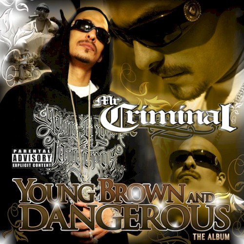 Young, Brown and Dangerous