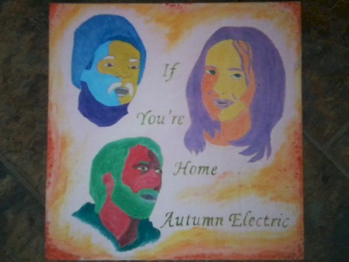 If You're Home
