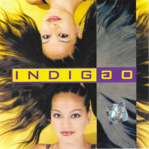 Indiggo