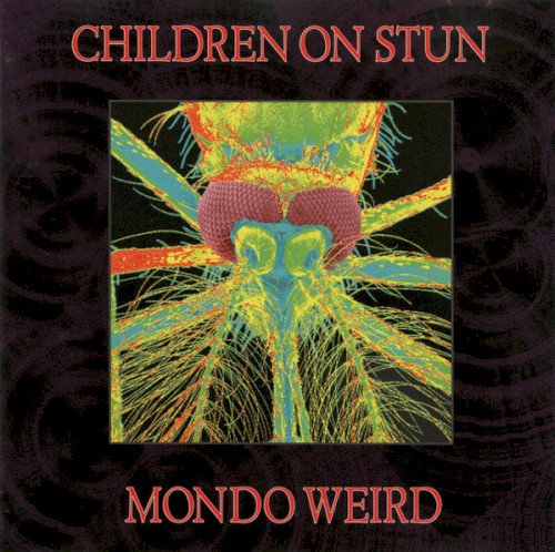Mondo Weird