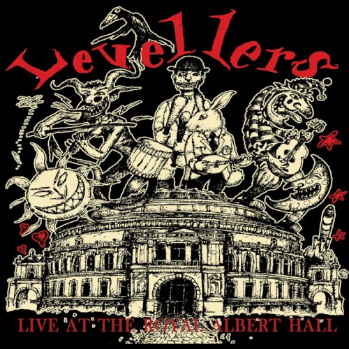 Live at The Royal Albert Hall