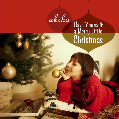 Have Yourself a Merry Little Christmas