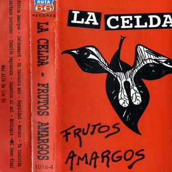 Frutos amargos