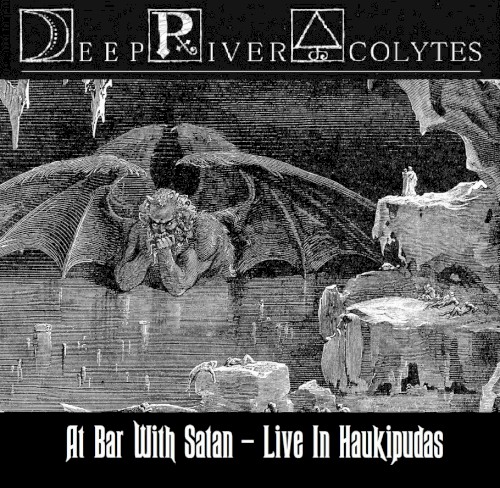 At Bar With Satan - Live In Haukipudas