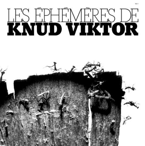 Les Éphémères